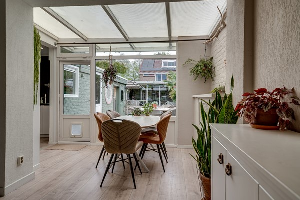 Medium property photo - PC Hooftstraat 67, 6901 KM Zevenaar